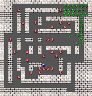 Уровень 625 — Bugs1005 collections